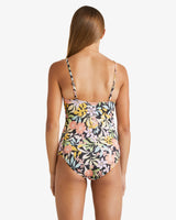 Billabong Sweet Talkin One Piece