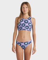 Billabong Fresh Daze High Neck Set