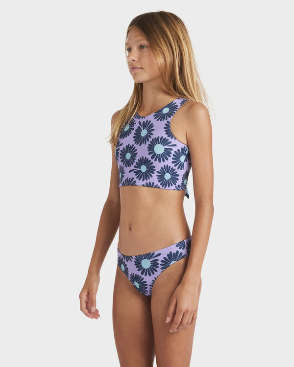 Billabong Fresh Daze High Neck Set