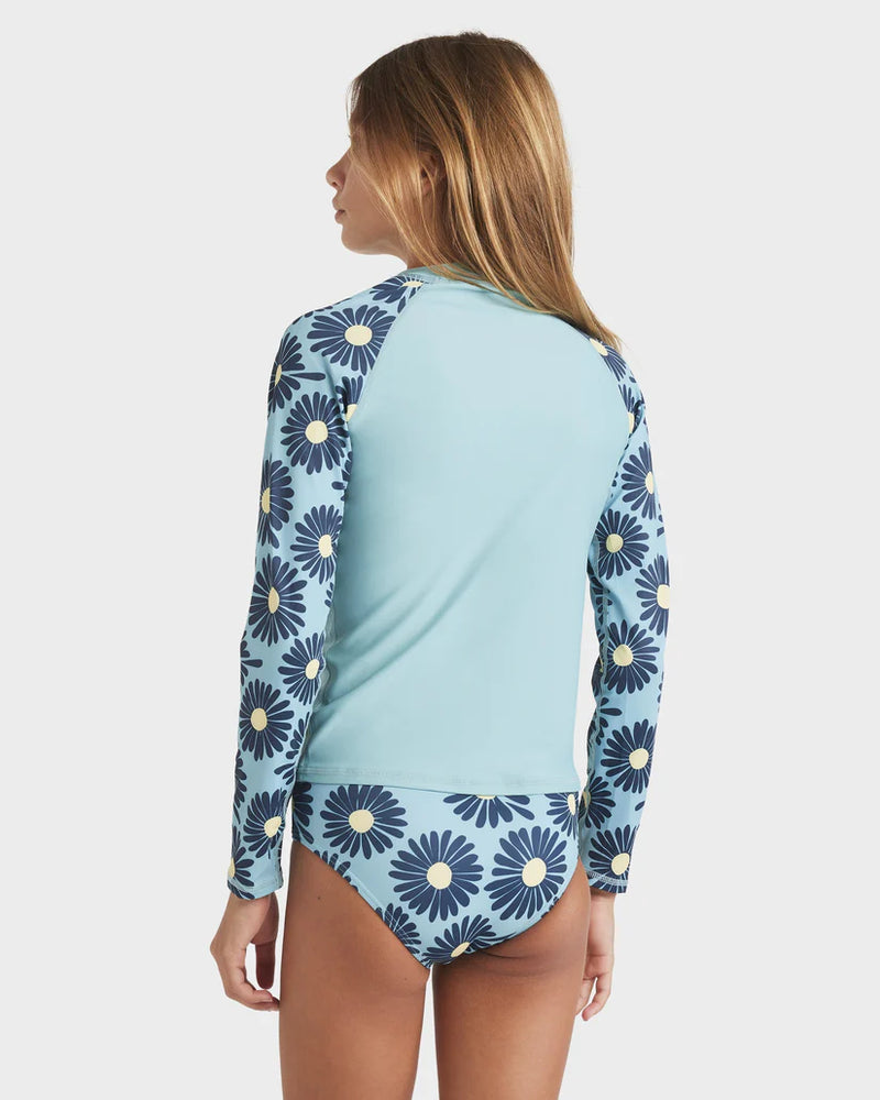 Billabong Fresh Daze Sunshirt Set