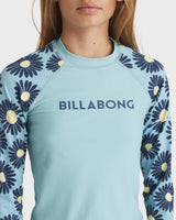 Billabong Fresh Daze Sunshirt Set