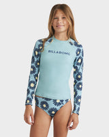 Billabong Fresh Daze Sunshirt Set