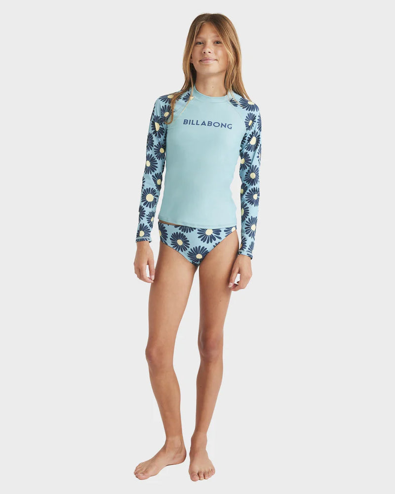 Billabong Fresh Daze Sunshirt Set