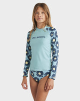 Billabong Fresh Daze Sunshirt Set