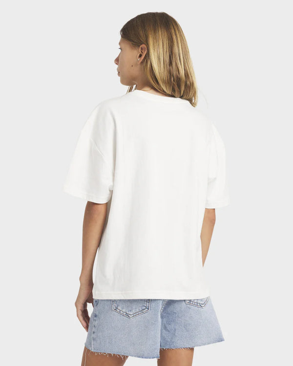 Billabong Swell Trip Jnr Tee