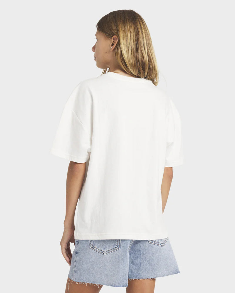 Billabong Swell Trip Jnr Tee