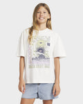 Billabong Swell Trip Jnr Tee