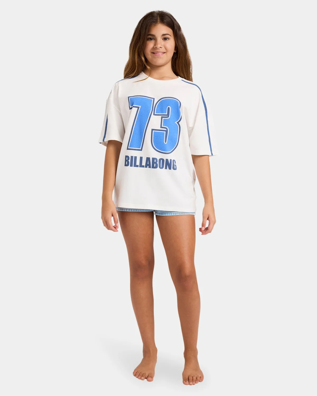 Billabong Breaker Squad Tee