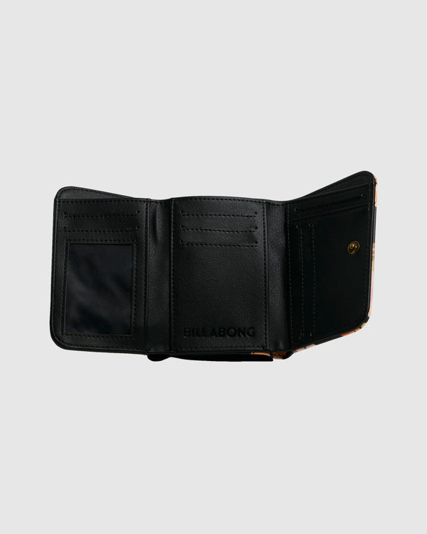 Billabong Calypso Trifold Wallet