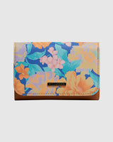 Billabong Last Summer Trifold Wallet