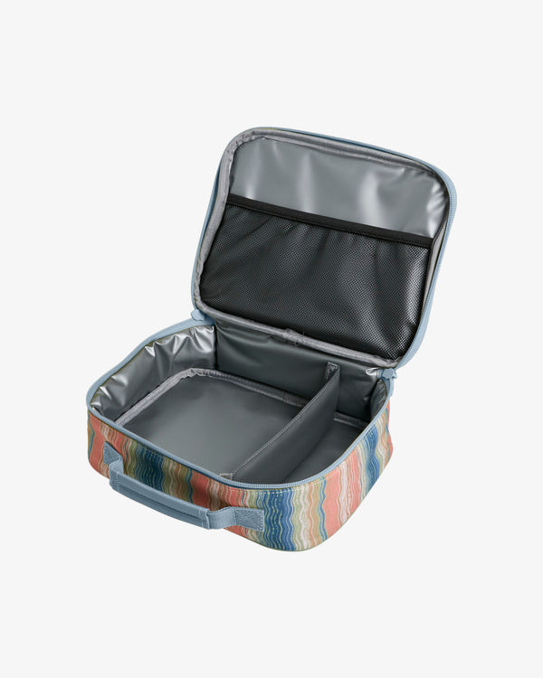 Billabong Sunrise Surf Lunch Box