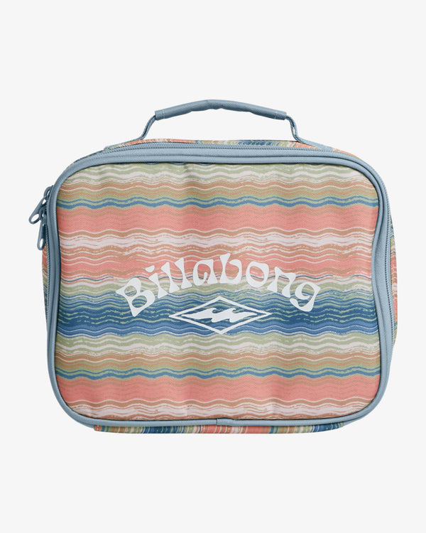 Billabong Sunrise Surf Lunch Box