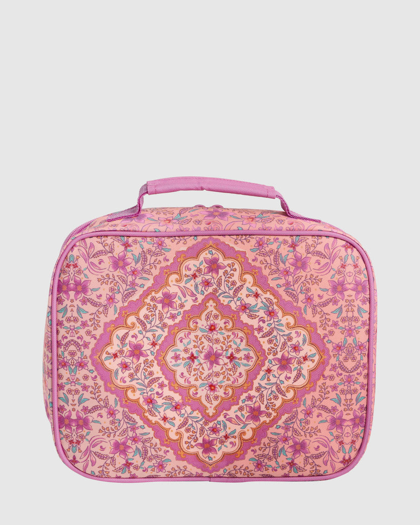 Billabong Sweet Mystic Lunch Box