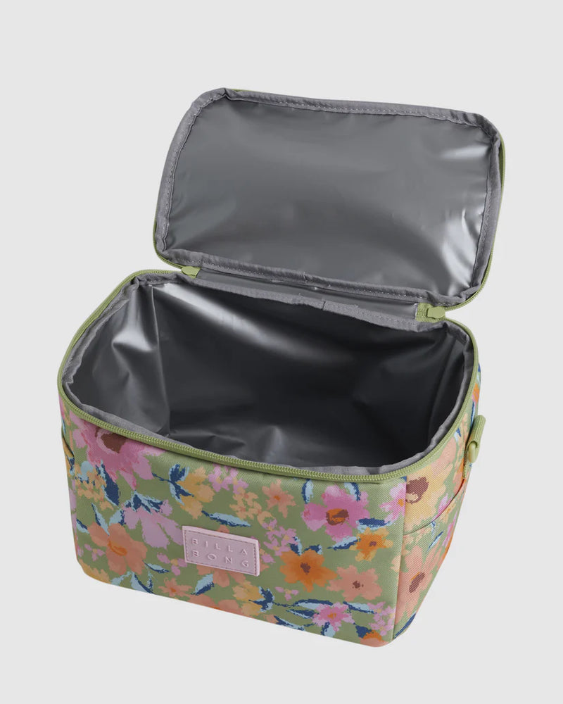 Billabong Posy Lunch Box