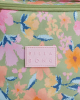 Billabong Posy Lunch Box