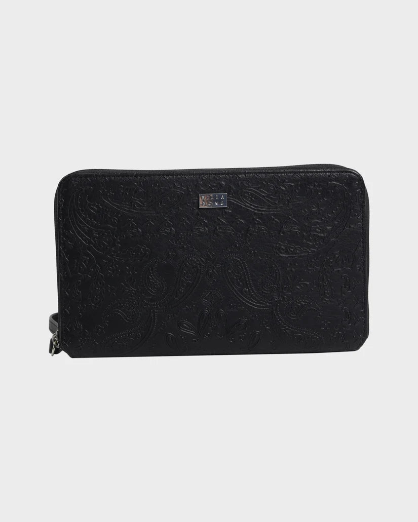 Billabong Golden Hour Travel Wallet