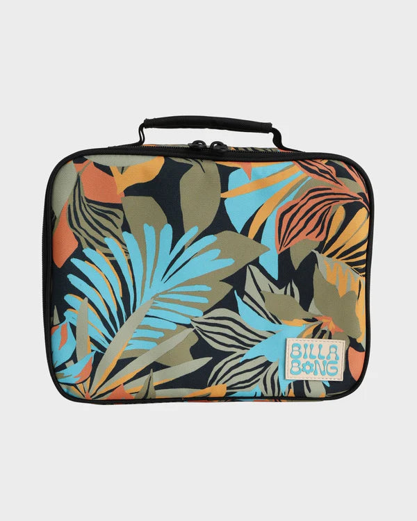 Billabong Des Tropiques Pencil Case
