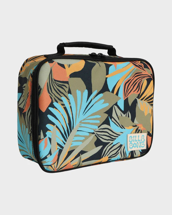 Billabong Des Tropiques Pencil Case