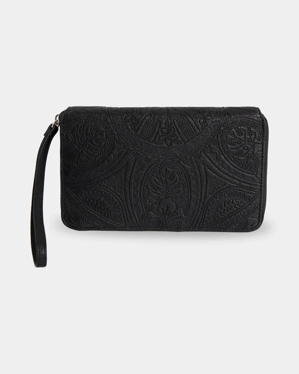 Billabong Tropical Rhaspody Wallet