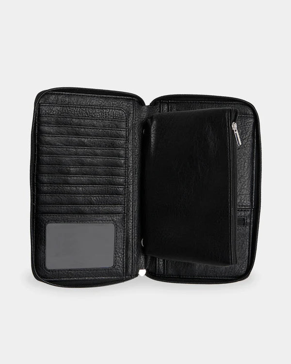 Billabong Tropical Rhaspody Wallet