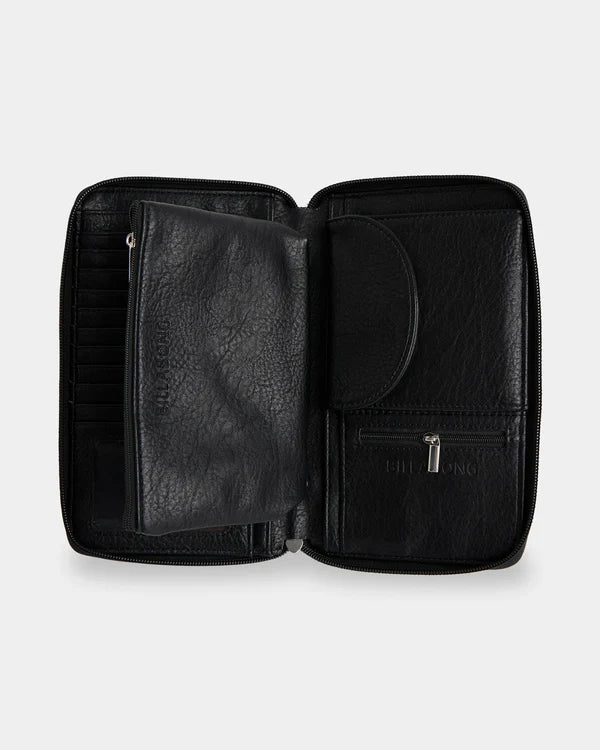Billabong Tropical Rhaspody Wallet
