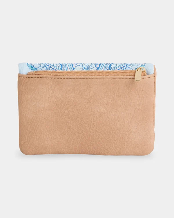 Billabong Tropical Rhaspody Wallet