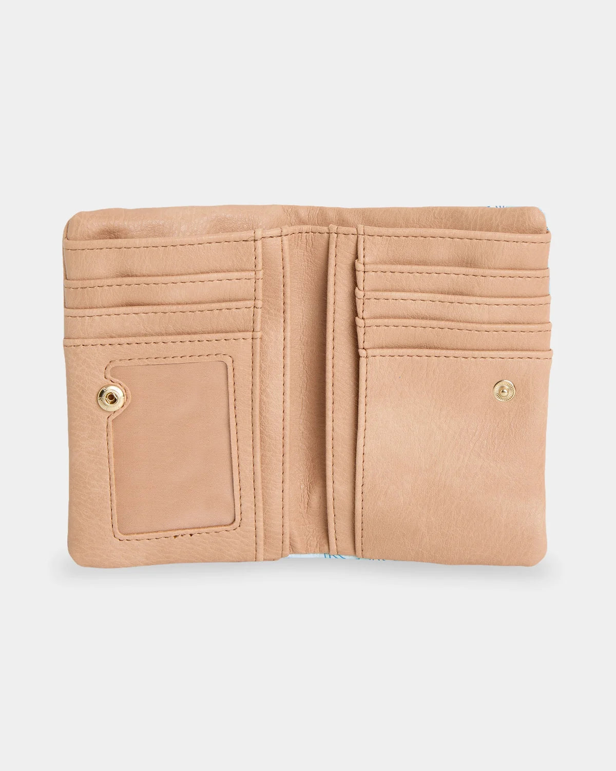 Billabong Tropical Rhaspody Wallet