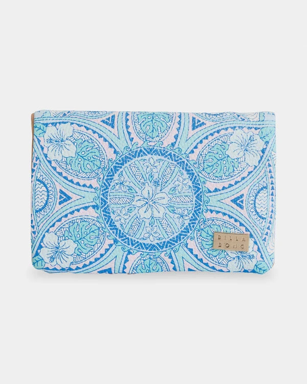 Billabong Tropical Rhaspody Wallet