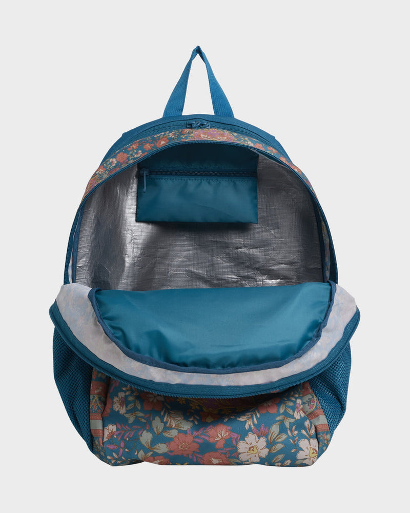 Billabong Sunrise Coast Mahi Backpack