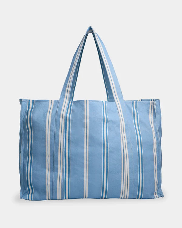 Billabong Salt Air Stripe Tote