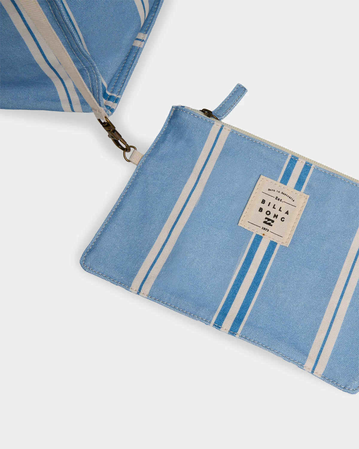 Billabong Salt Air Stripe Tote