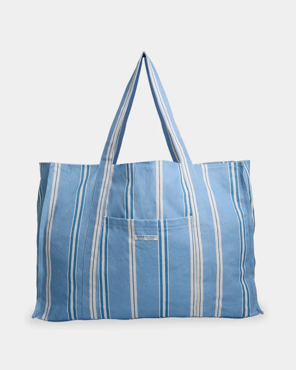 Billabong Salt Air Stripe Tote