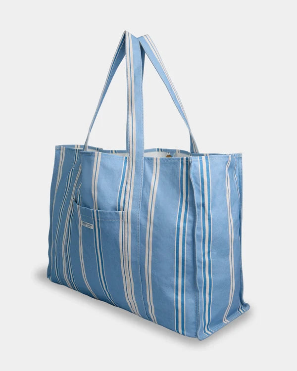 Billabong Salt Air Stripe Tote