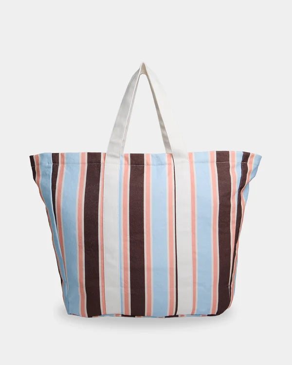 Billabong Beach Crush Poppins Tote Bag