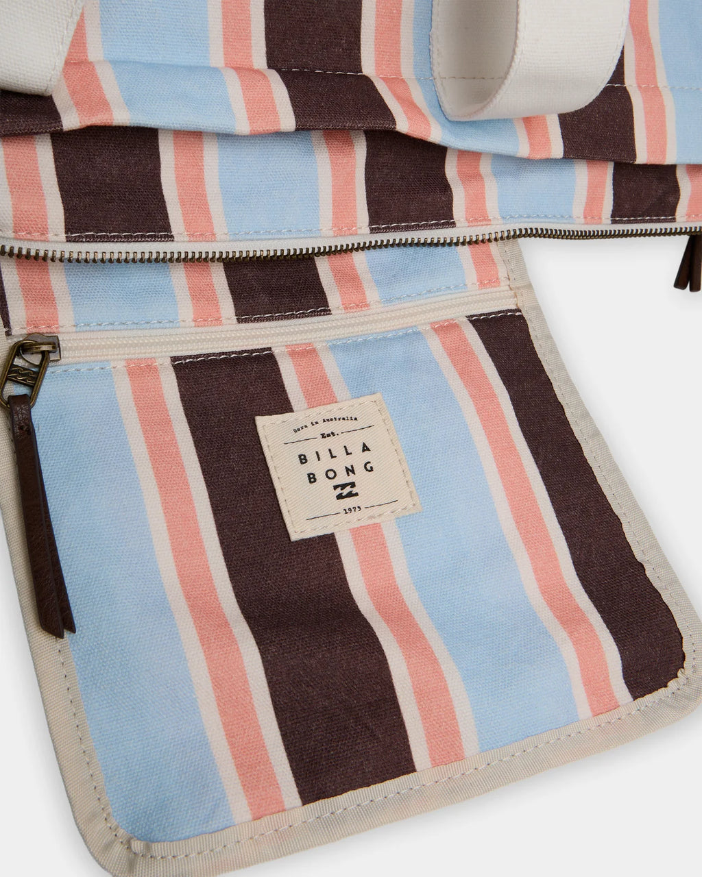 Billabong Beach Crush Poppins Tote Bag