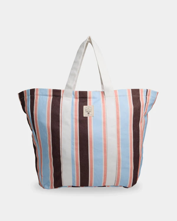 Billabong Beach Crush Poppins Tote Bag