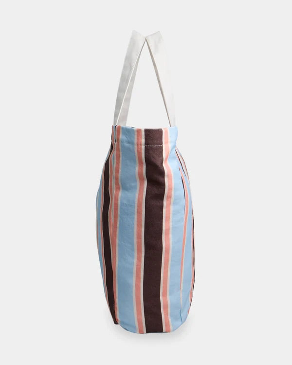 Billabong Beach Crush Poppins Tote Bag