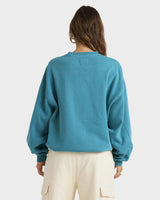 Billabong Surf High Kendall Crew