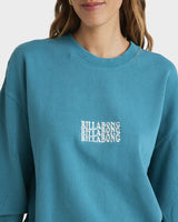 Billabong Surf High Kendall Crew