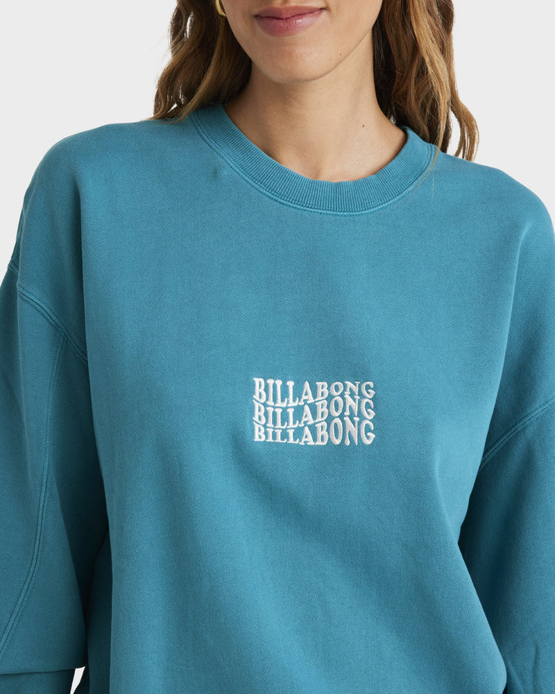 Billabong Surf High Kendall Crew