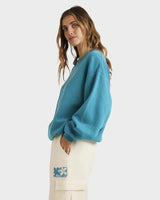 Billabong Surf High Kendall Crew