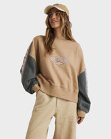 Billabong The Way Back Crew