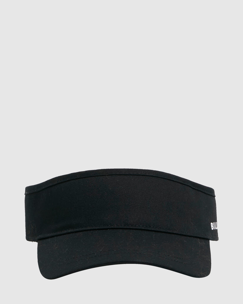 Billabong Society Day Visor