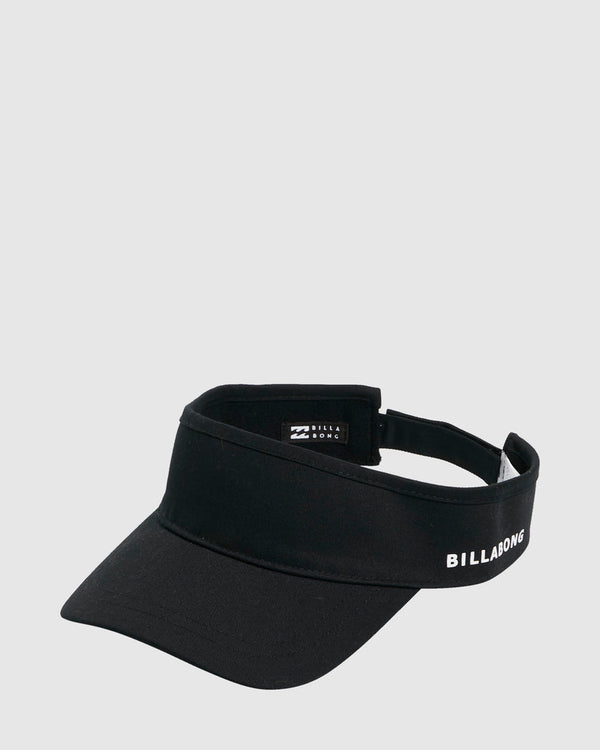 Billabong Society Day Visor