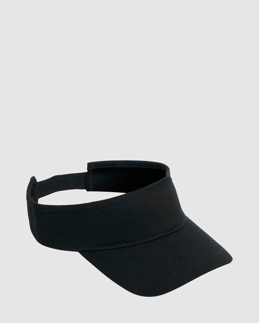 Billabong Society Day Visor