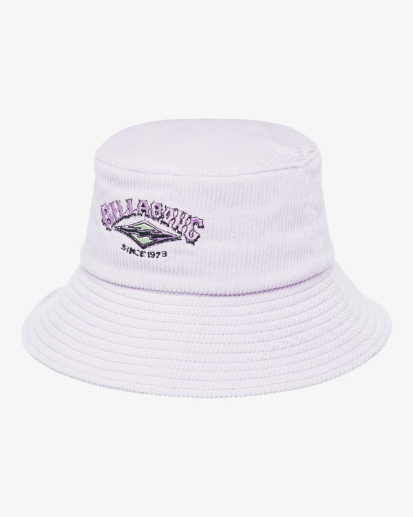 Billabong Since 73 Bucket Hat