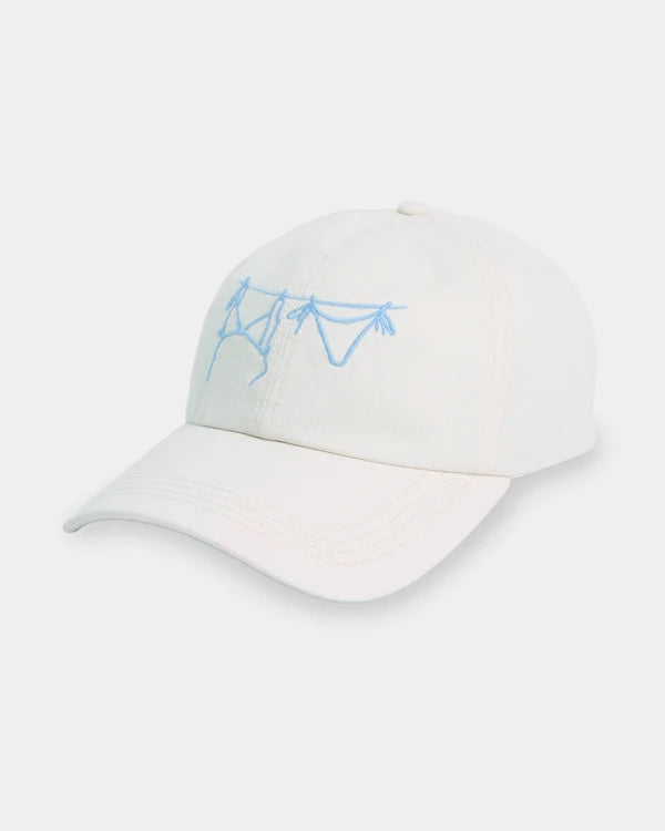Billabong Just Add Bikini Hat