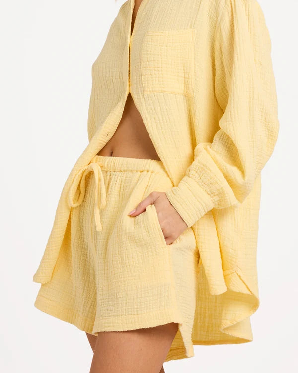Billabong Wanderer Short