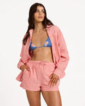 Billabong Wanderer Stripe Shorts