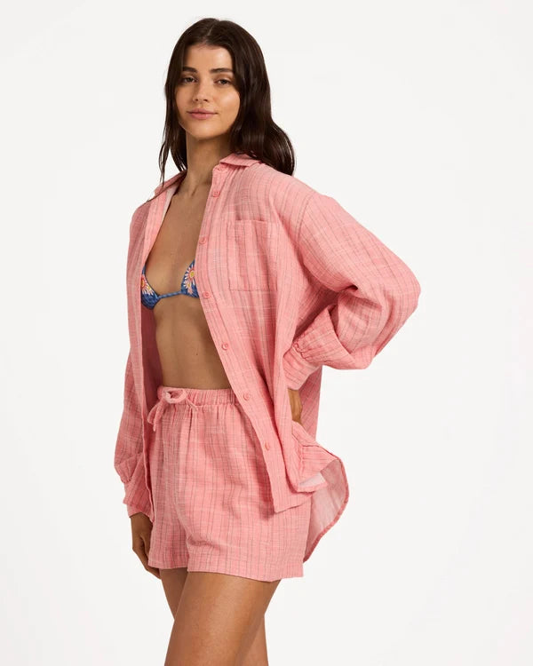 Billabong Wanderer Stripe Shorts